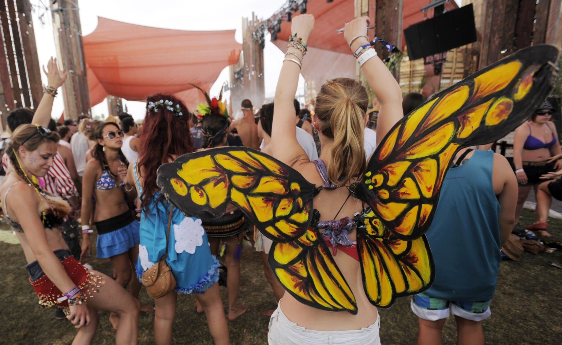 Coachella Festival